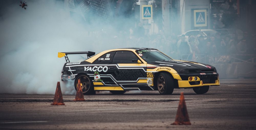 Photograph by Sergey Shilling