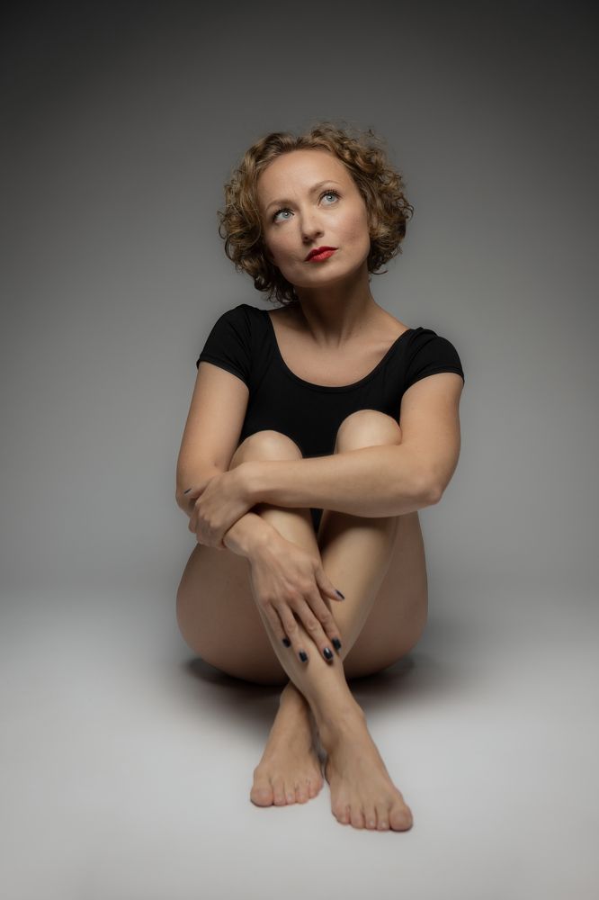 Photograph by Евгения Смирнова