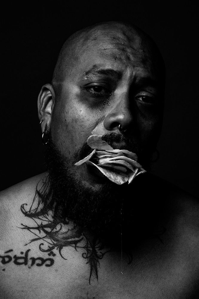 Photograph by Aura Rodríguez