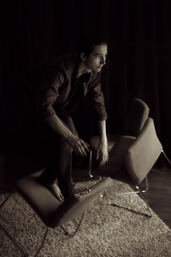 Photograph by Nikitina Yuliya