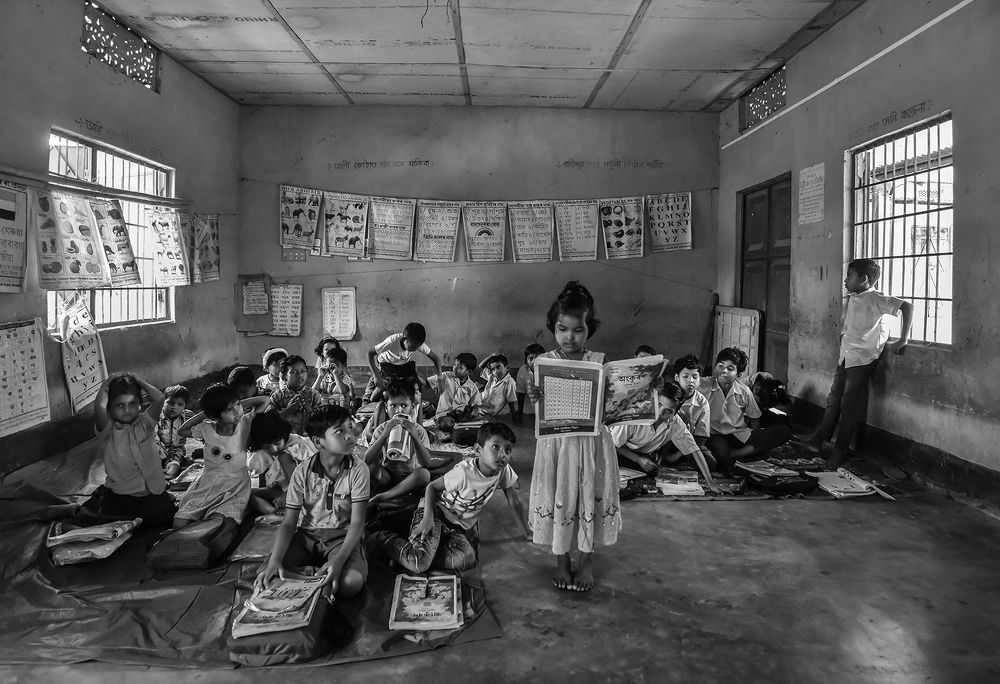 Фотография автора Sadiqur Rahman