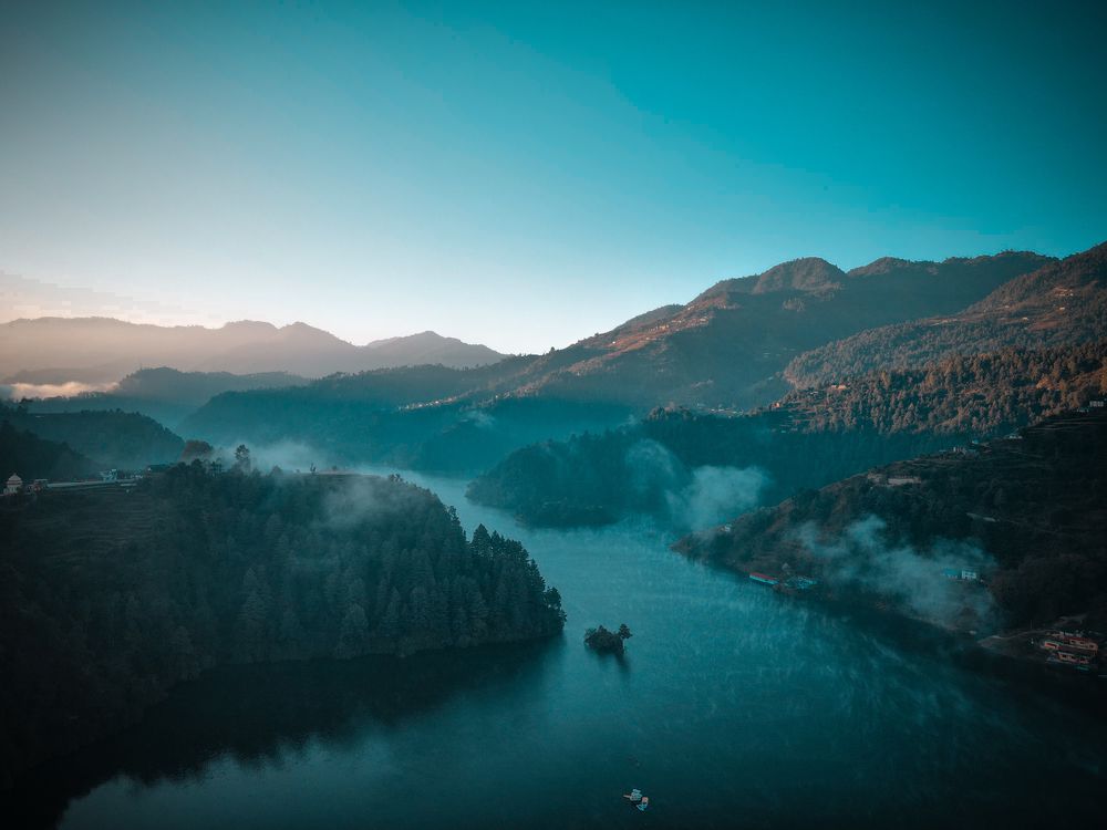 Photograph by Nirjan Mahat