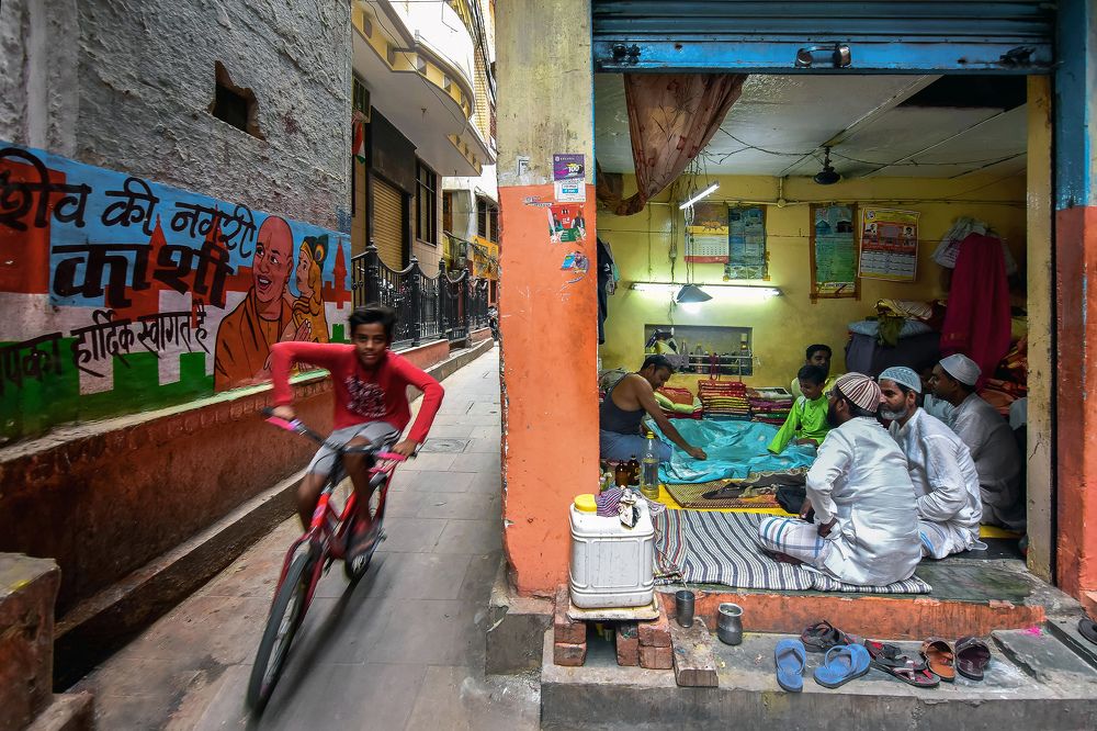 Фотография автора Sadiqur Rahman