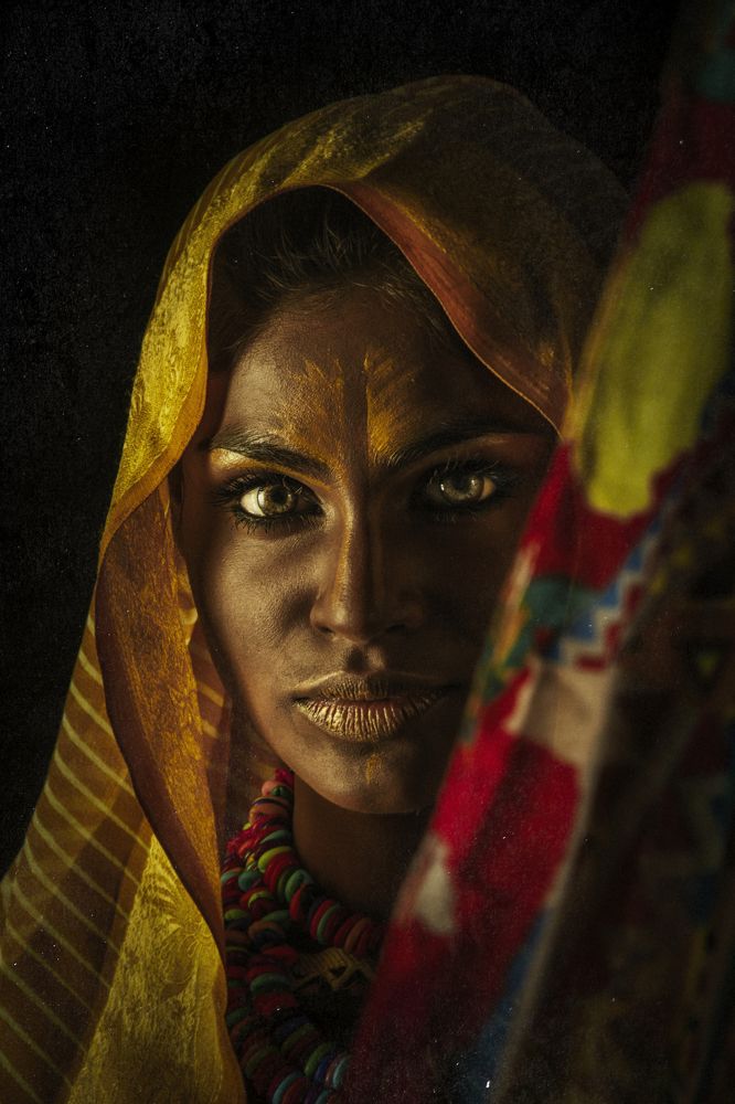 Photograph by PARTHA BHATTACHARYYA