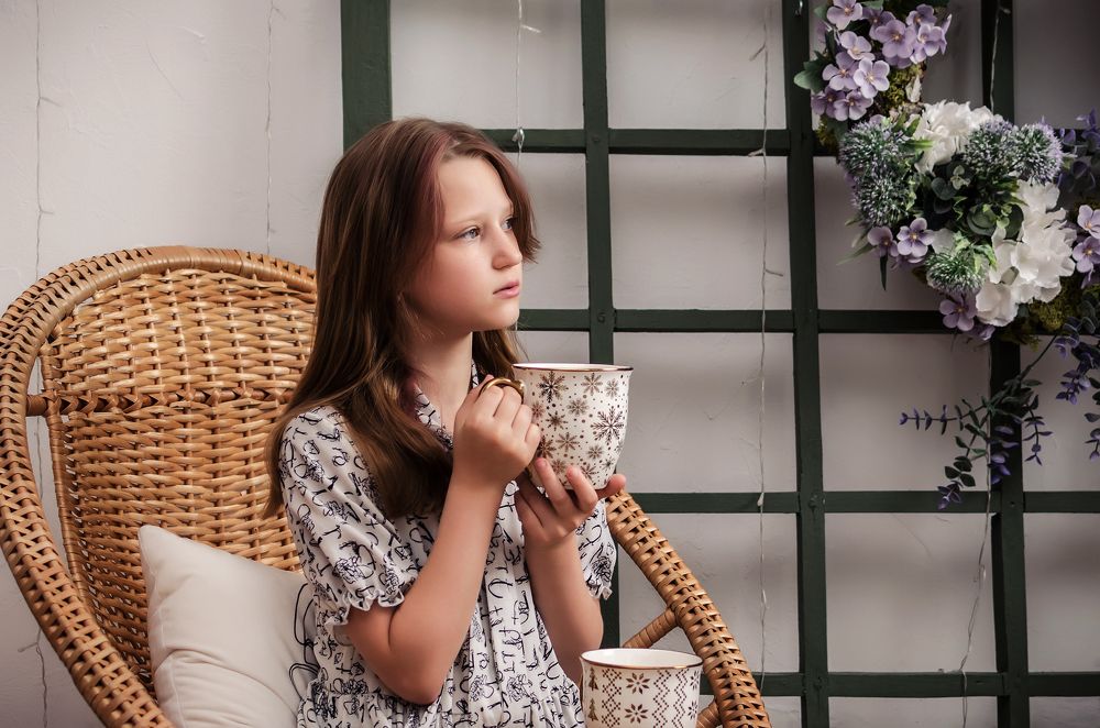 Photograph by Виталий Бжицких