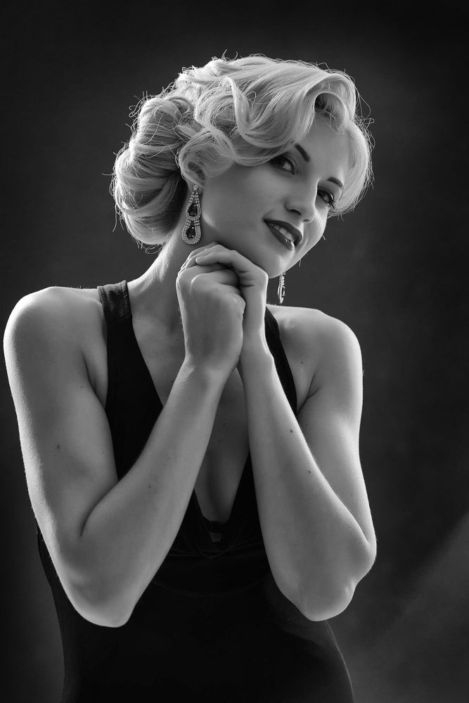 Photograph by Виктор Лагашёв