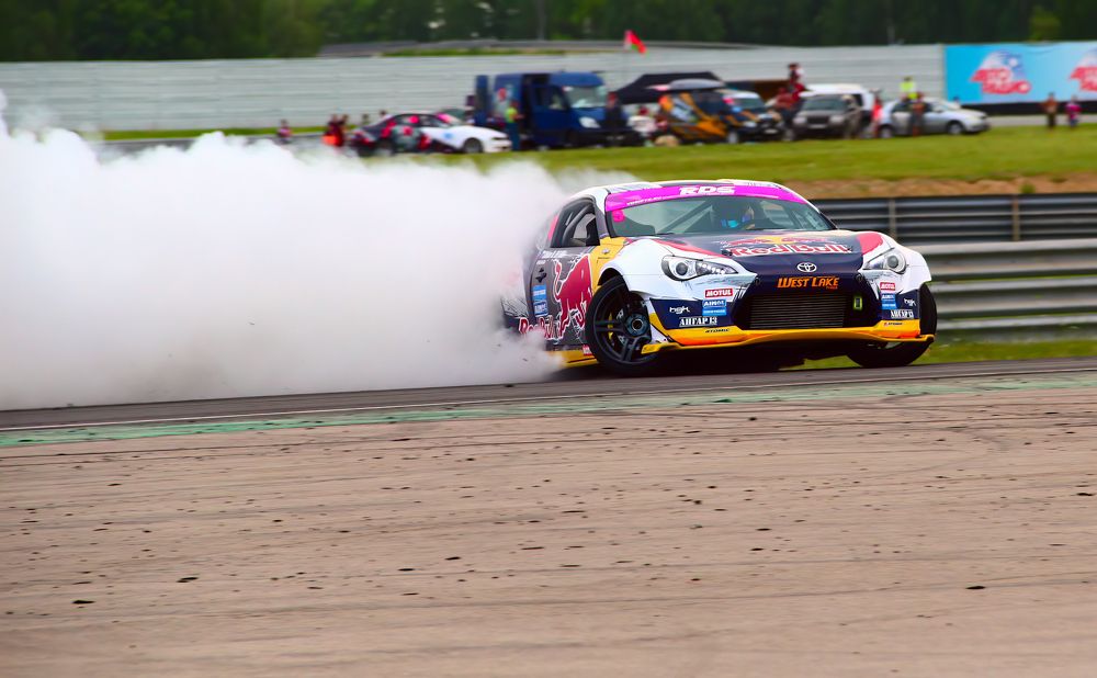 Photograph by Почечуй Андрей