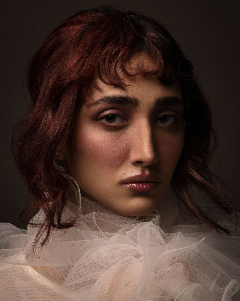 Photograph by Shadi Hafez daneshmand