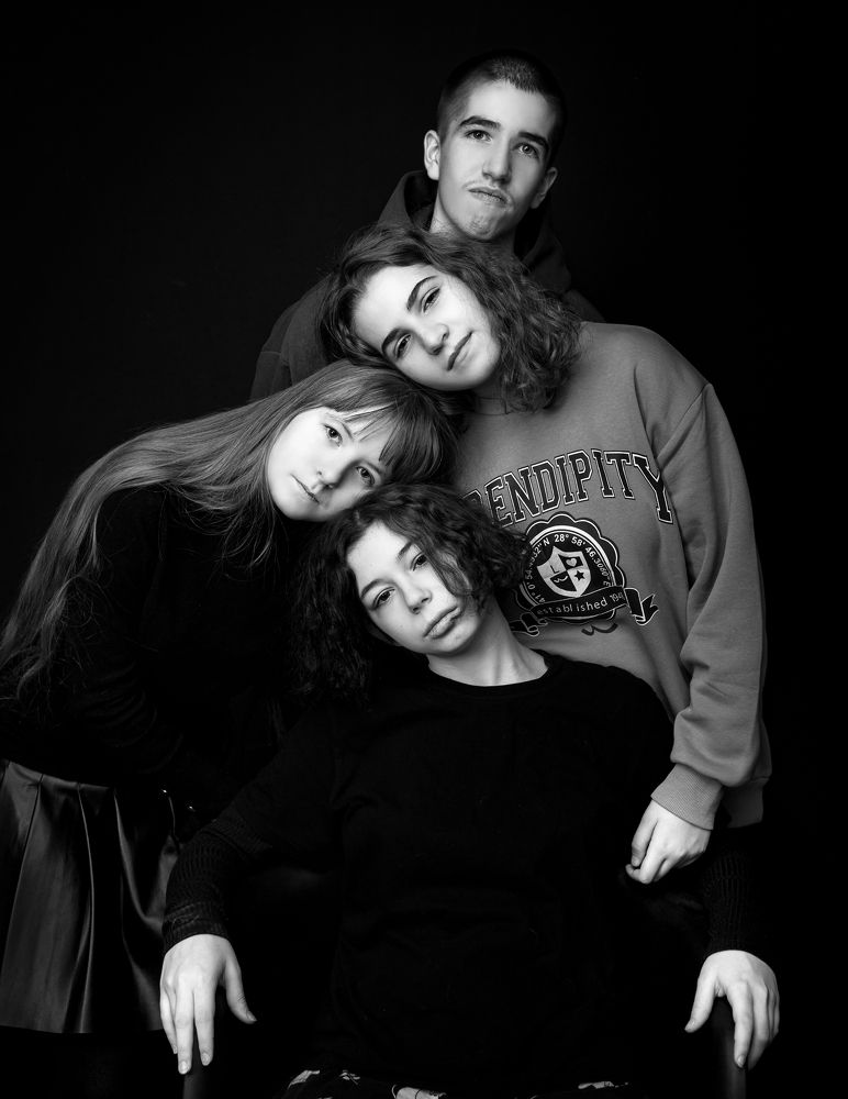 Photograph by Яна Пикулик