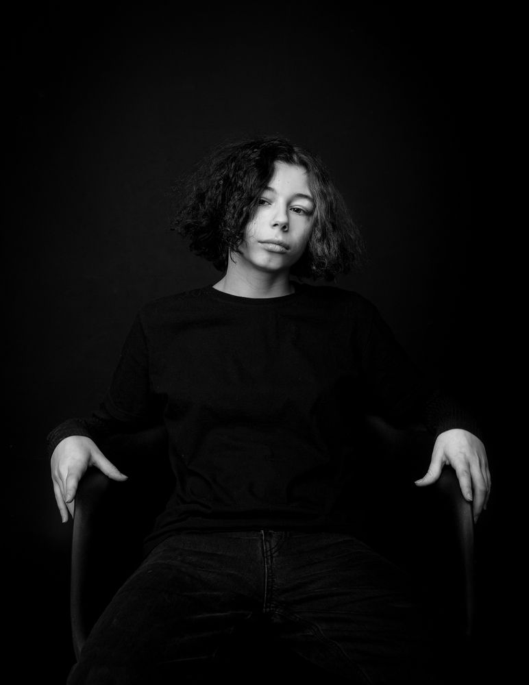 Photograph by Яна Пикулик