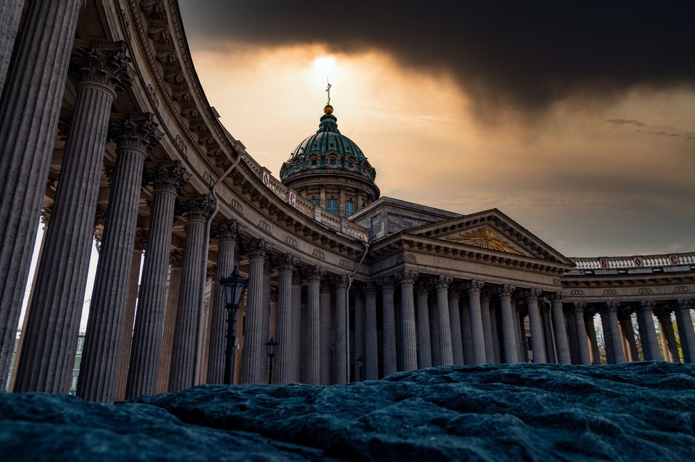 Photograph by Максим Кольцов