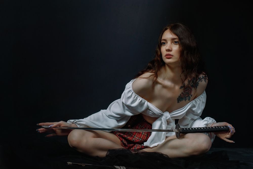 Photograph by Углов Виктор