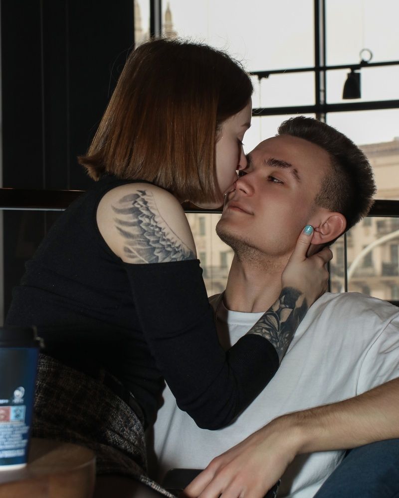 Photograph by Влад Барышов