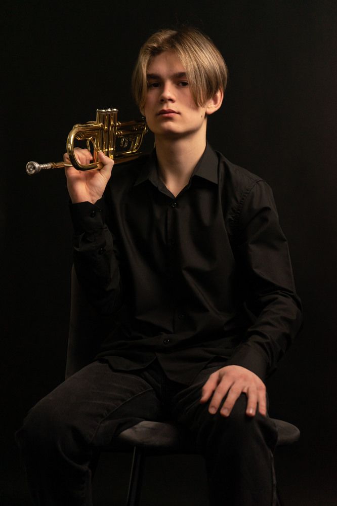 Photograph by Светлана Городилова