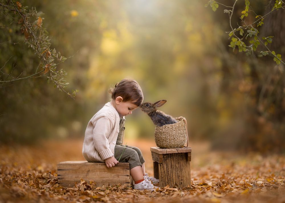 Photograph by Debo de la Llana