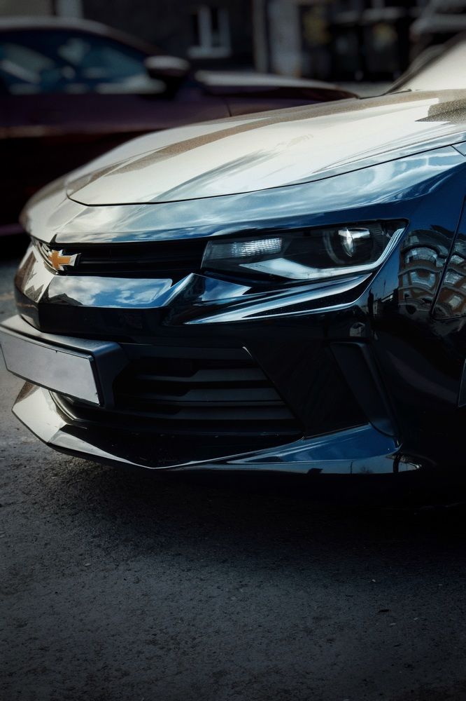 Photograph by Margachev Aleksandr