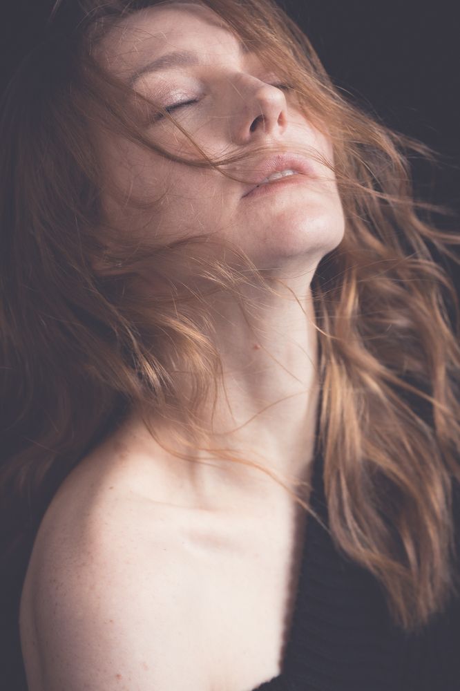 Photograph by Ira Sokol