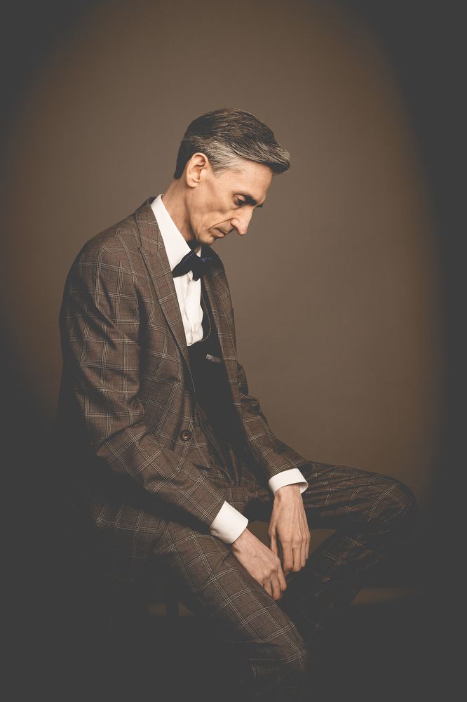 Photograph by Ira Sokol