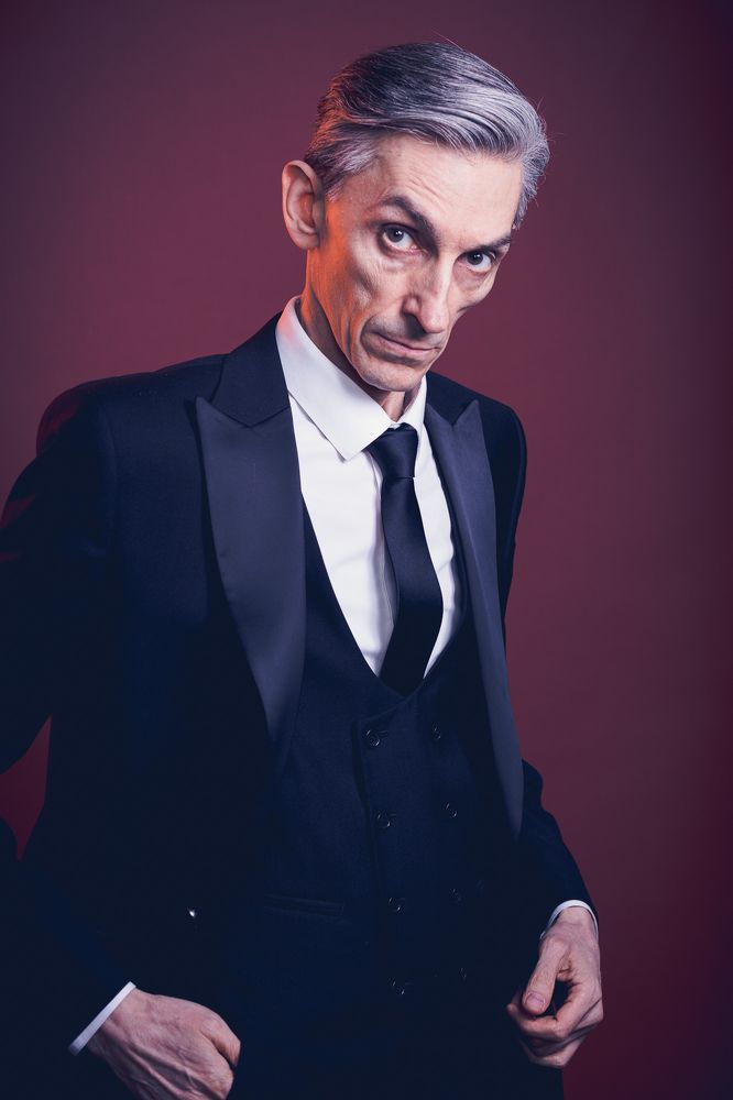 Photograph by Ira Sokol