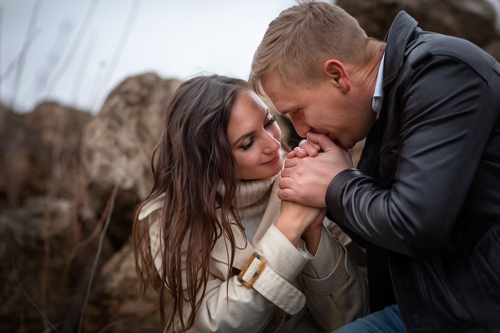 Photograph by Юлия Бусыгина