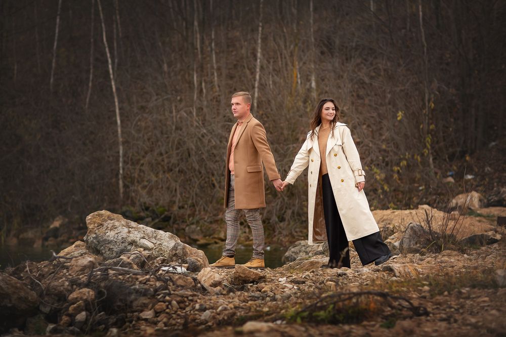 Photograph by Юлия Бусыгина