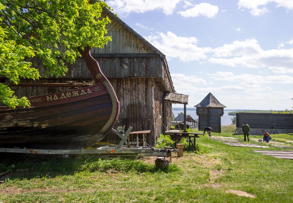 Photograph by Вячеслав