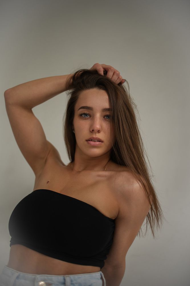 Photograph by Anton Marinkin