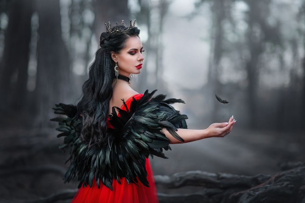 Photograph by Юлия Бусыгина