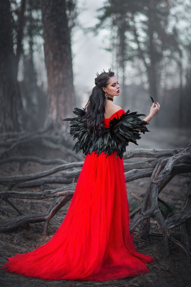 Photograph by Юлия Бусыгина