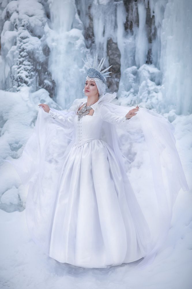 Photograph by Юлия Бусыгина