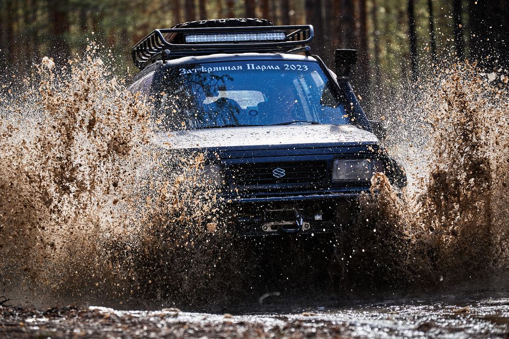 Photograph by Вострецов Иван