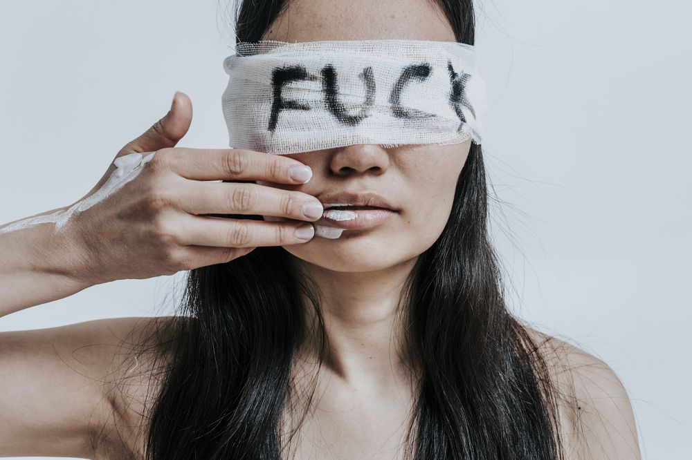 Photograph by Oksana Shilova