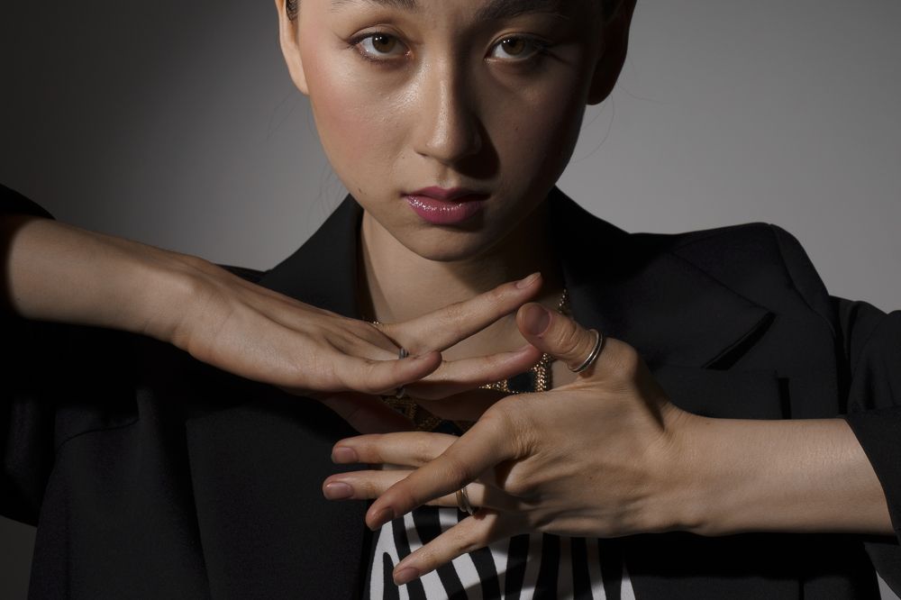 Photograph by Oksana Shilova