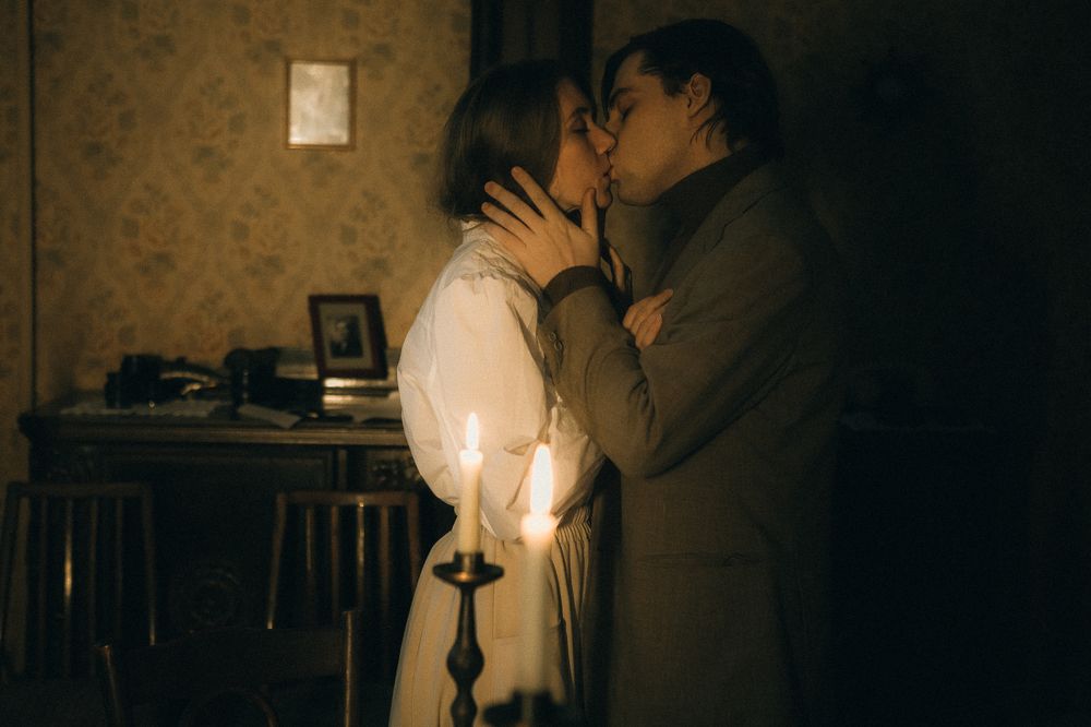 Photograph by Анастасия Кузьмина