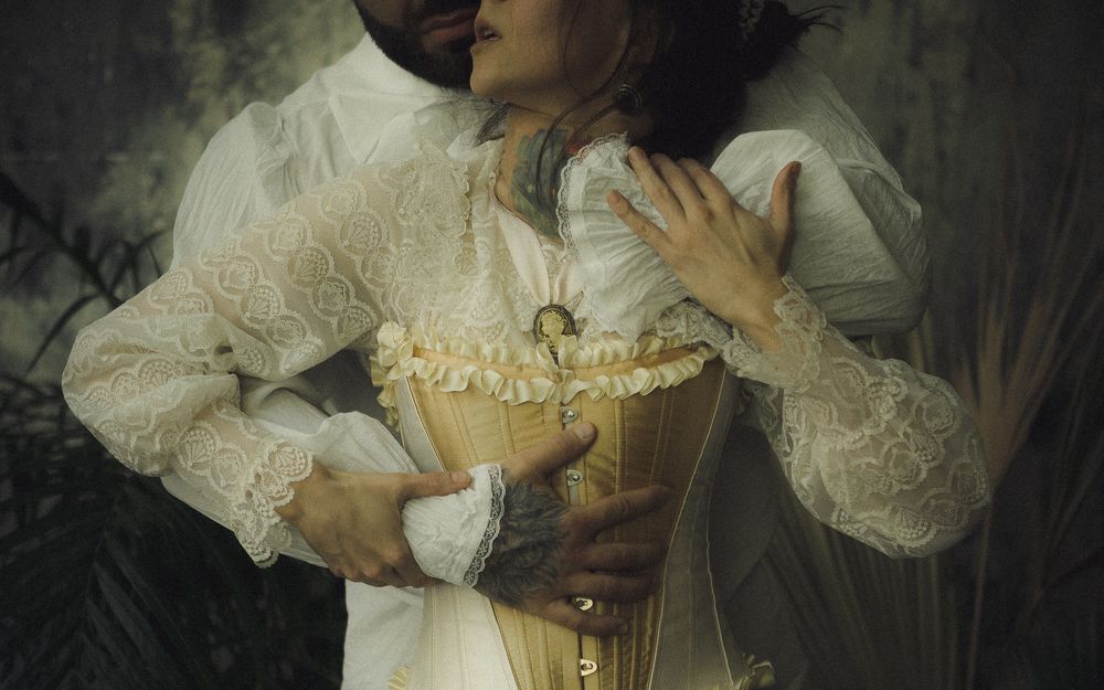 Photograph by Анастасия Кузьмина