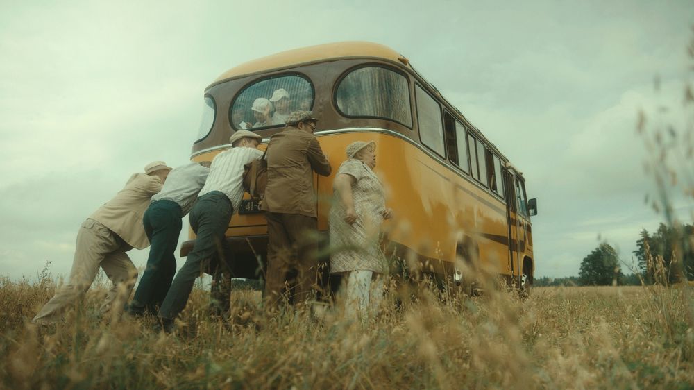 Сила в единстве