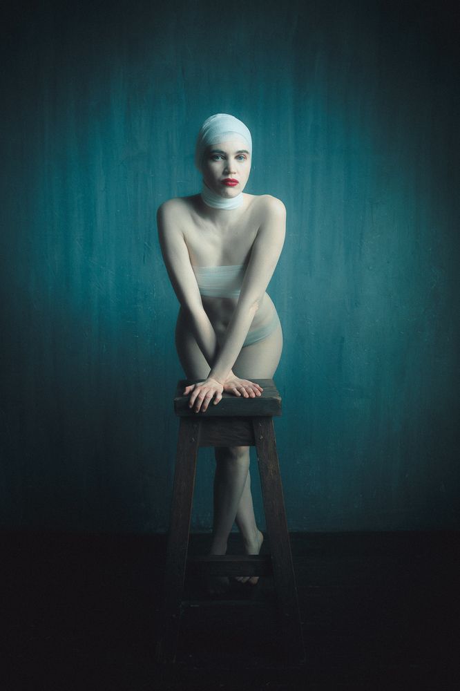 Photograph by Анастасия Кузьмина