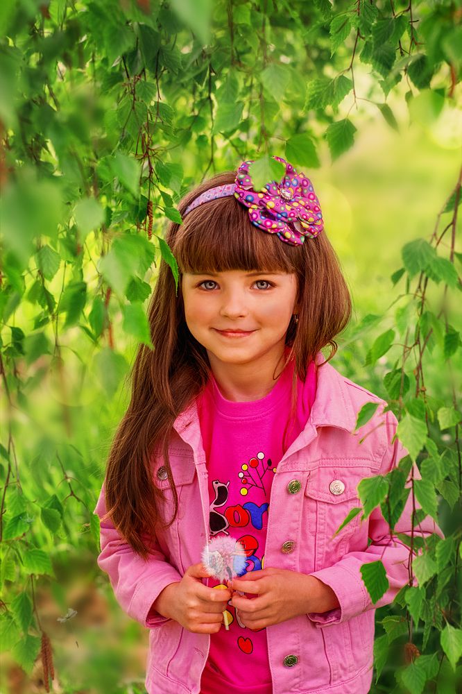 Photograph by Юлия Гетманская