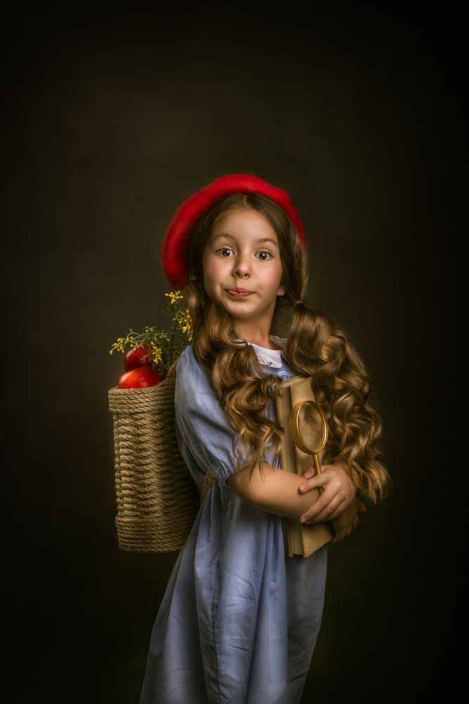 Фотография автора Camilla