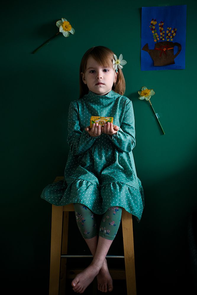 Photograph by Аня Степанова