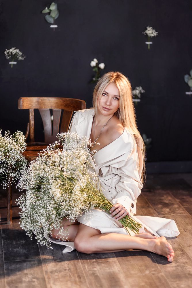 Photograph by Ляхова Ольга