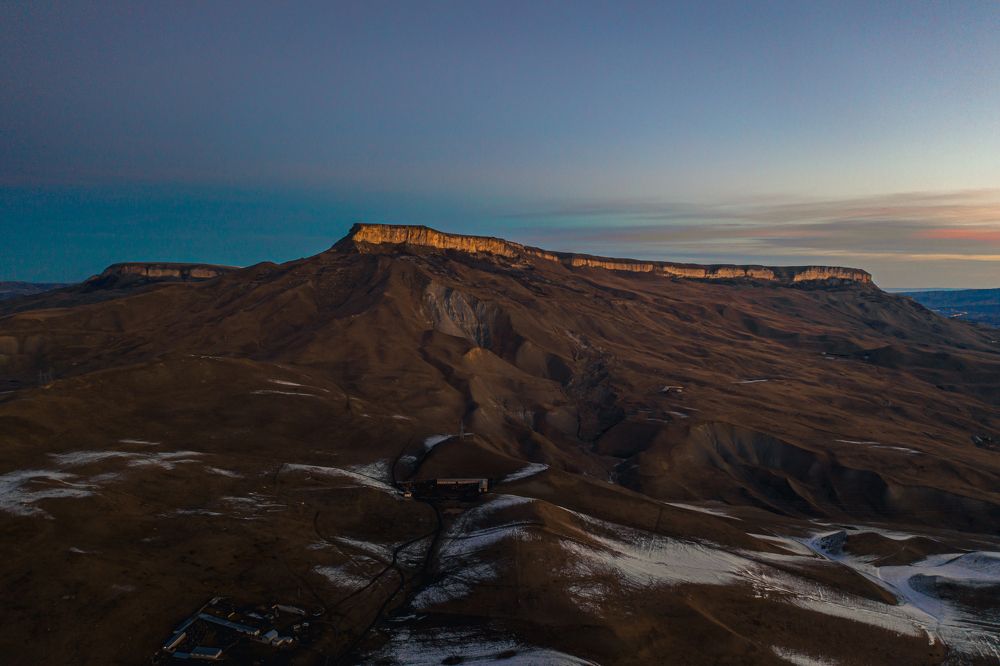 Photograph by Denis NIKHAYCHIK