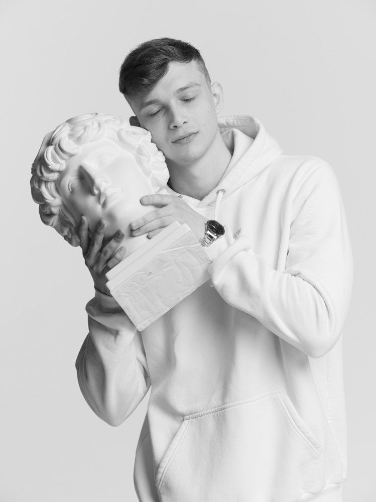 Photograph by Андрей Богданов