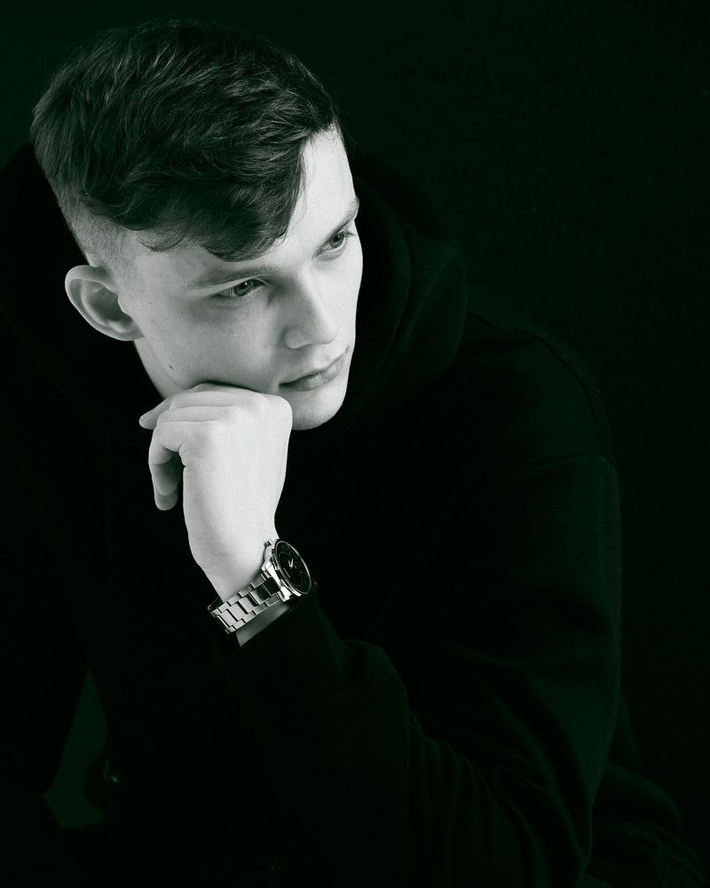 Photograph by Андрей Богданов