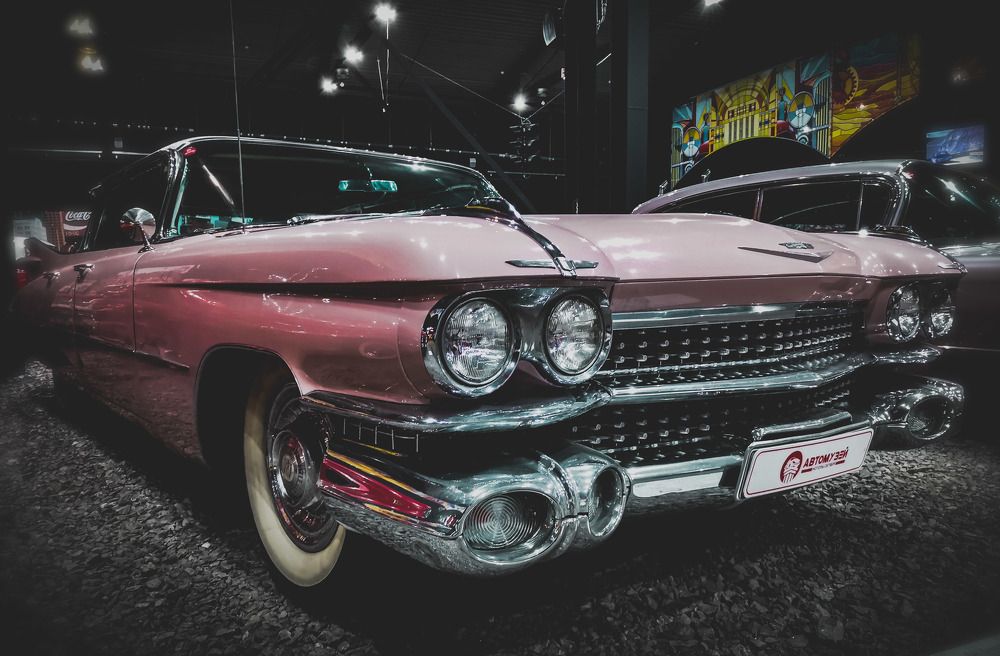 Photograph by Oleg Dogonov