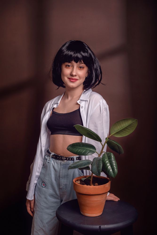 Photograph by Екатерина Иванова