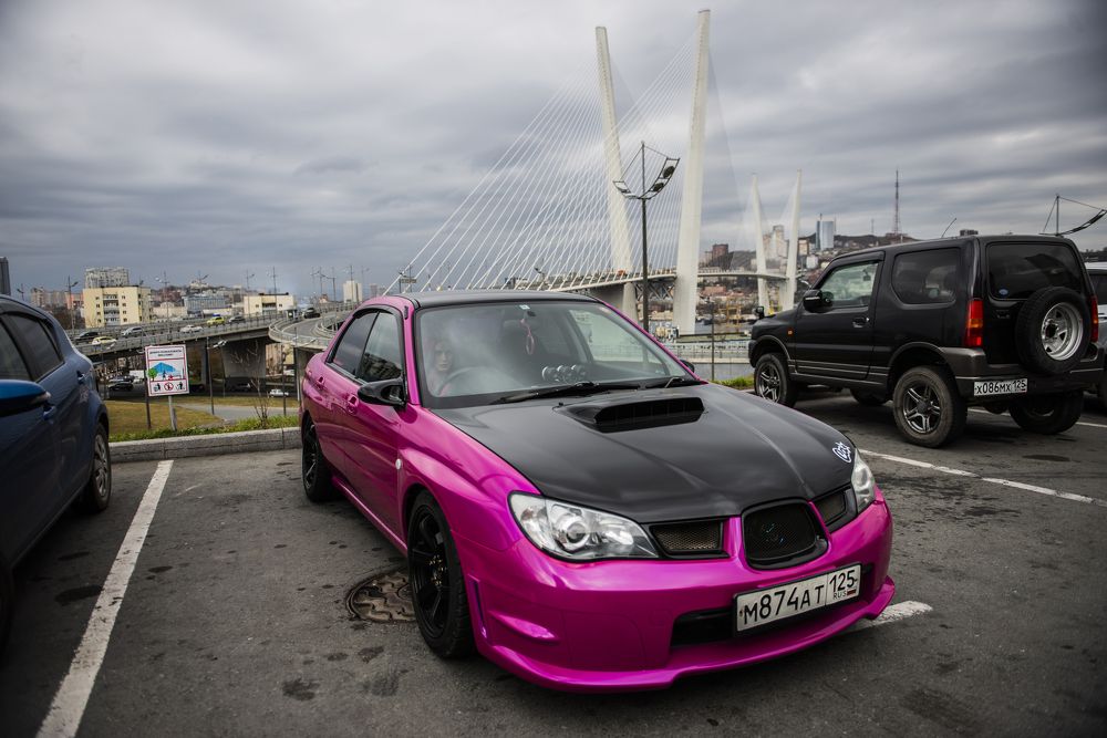 Photograph by Дмитрий Раймон