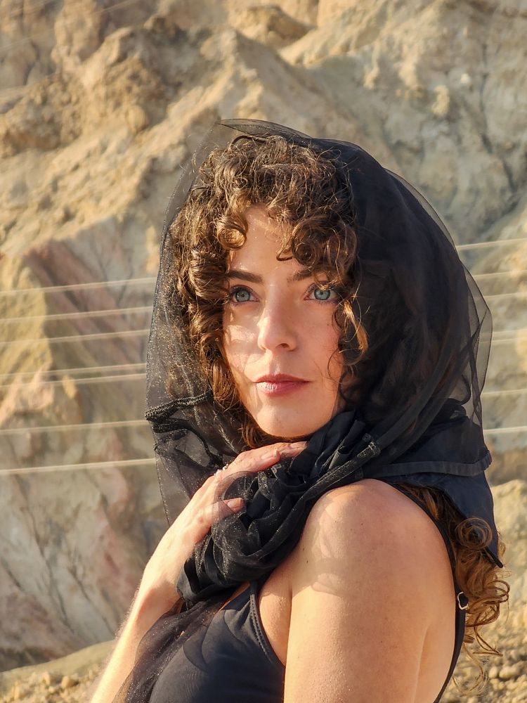 Photograph by esti lahat