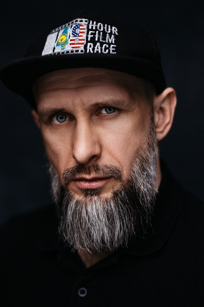 Photograph by Виталий Зыбин