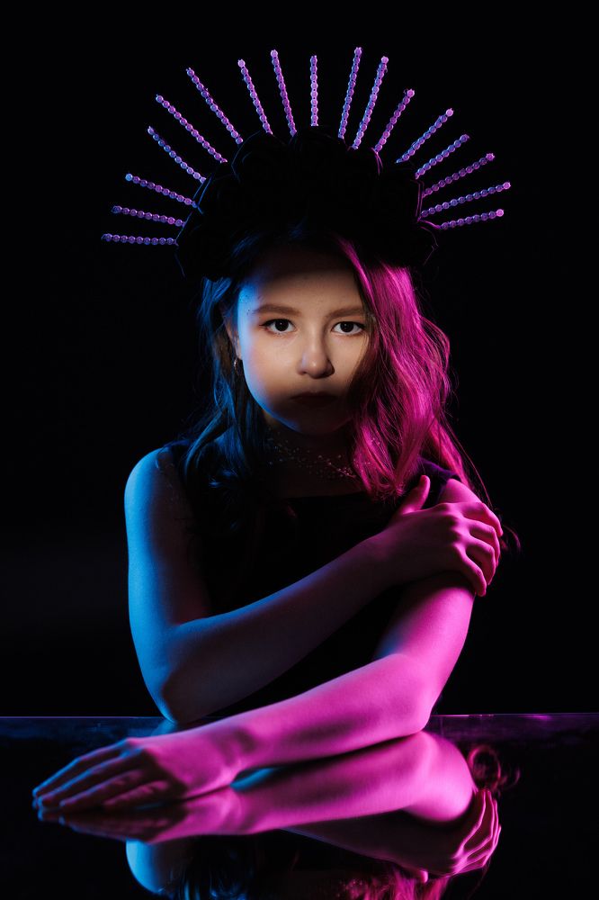 Photograph by Виталий Зыбин